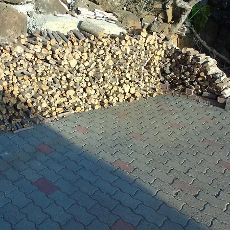 别墅 Casa De Walle *