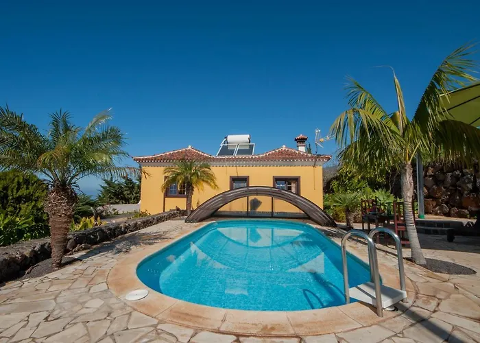 Villa Casa De Walle *