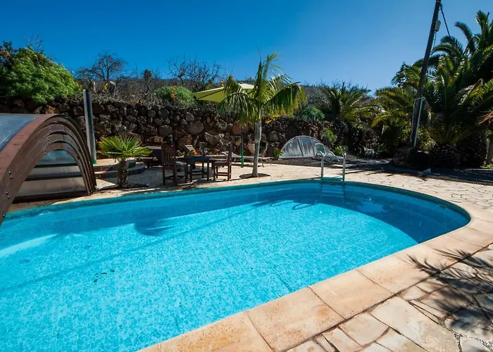 Villa Casa De Walle