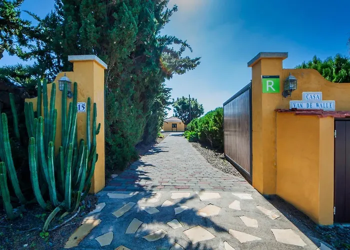 Casa De Walle
