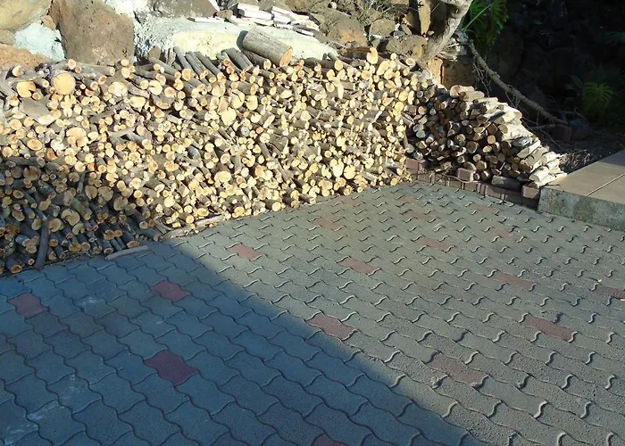 Villa Casa De Walle *