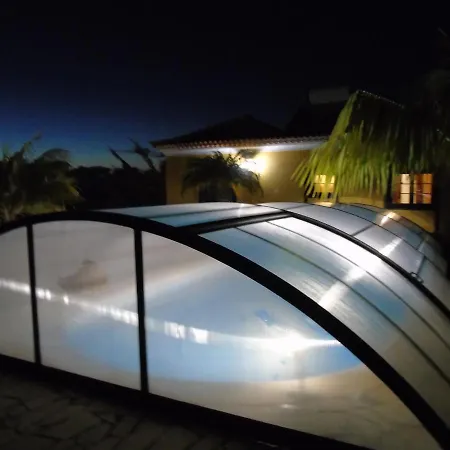 Casa De Walle Villa