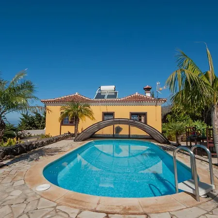 Villa Casa De Walle *