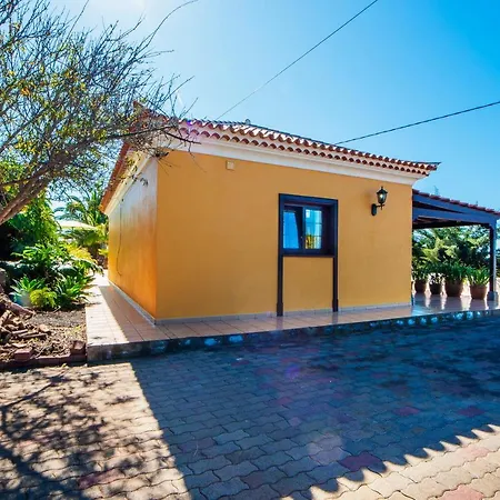 Casa De Walle Villa