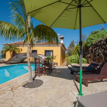 Villa Casa De Walle *