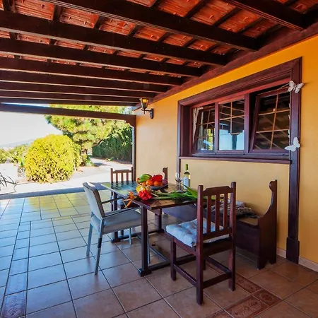 Villa Casa De Walle