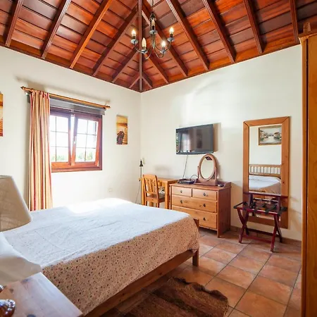 Casa De Walle Villa
