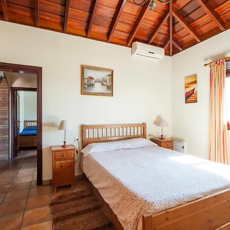 Villa Casa De Walle *