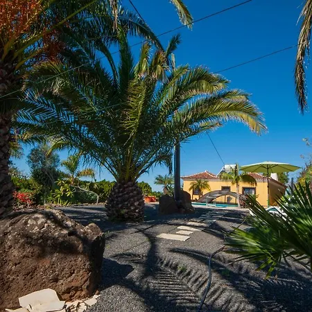 Casa De Walle Villa *