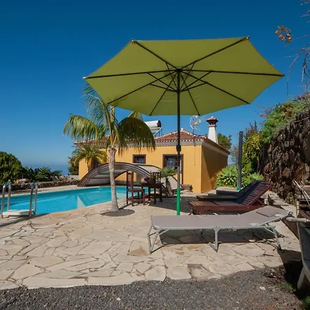 Casa De Walle Villa *