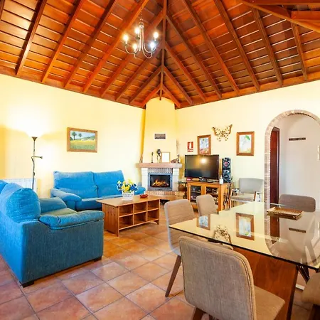 Casa De Walle Villa *