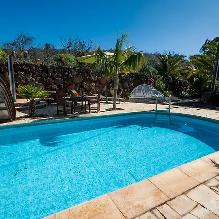 Villa Casa De Walle