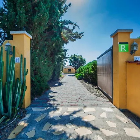 Casa De Walle